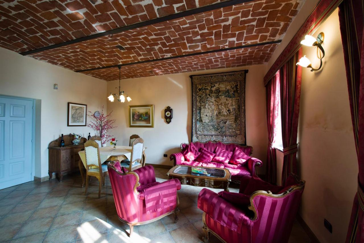 Suite met 1 Slaapkamer