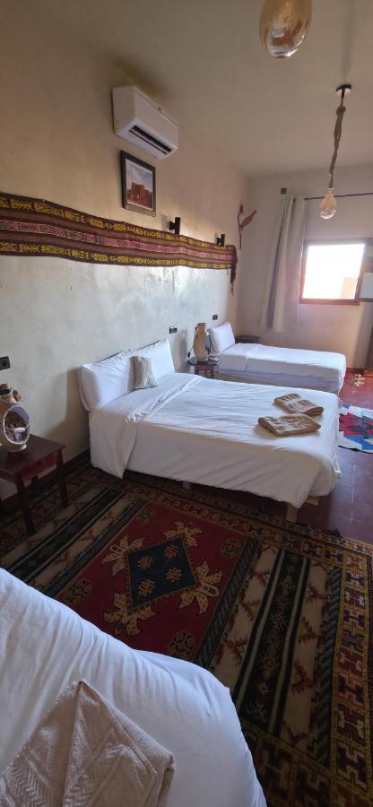 Standaard Driepersoonskamer