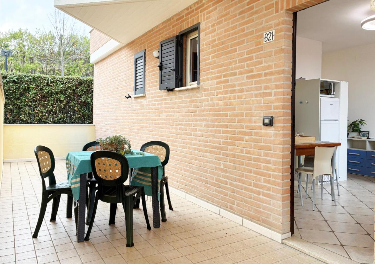 Holihome Vascello B21 - B&B Tortoreto Lido