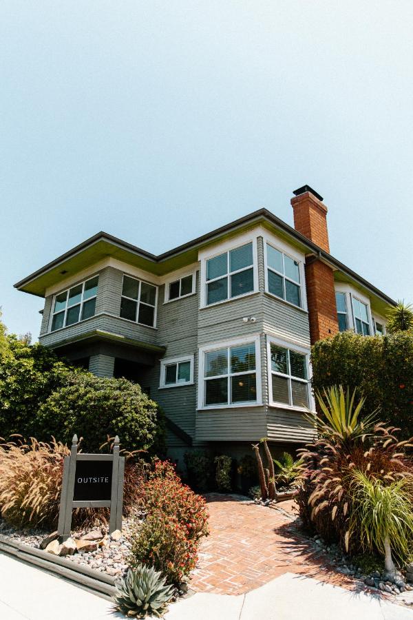 Outsite San Diego - Golden Hill - Chambres d’hôtes San Diego