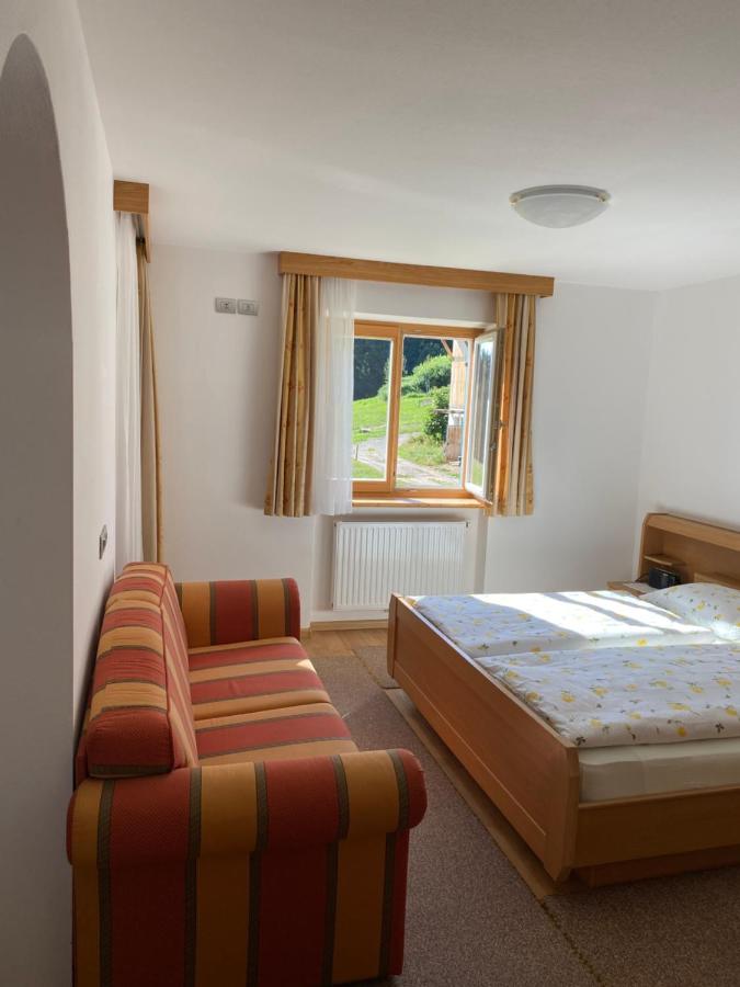Familiekamer met Balkon