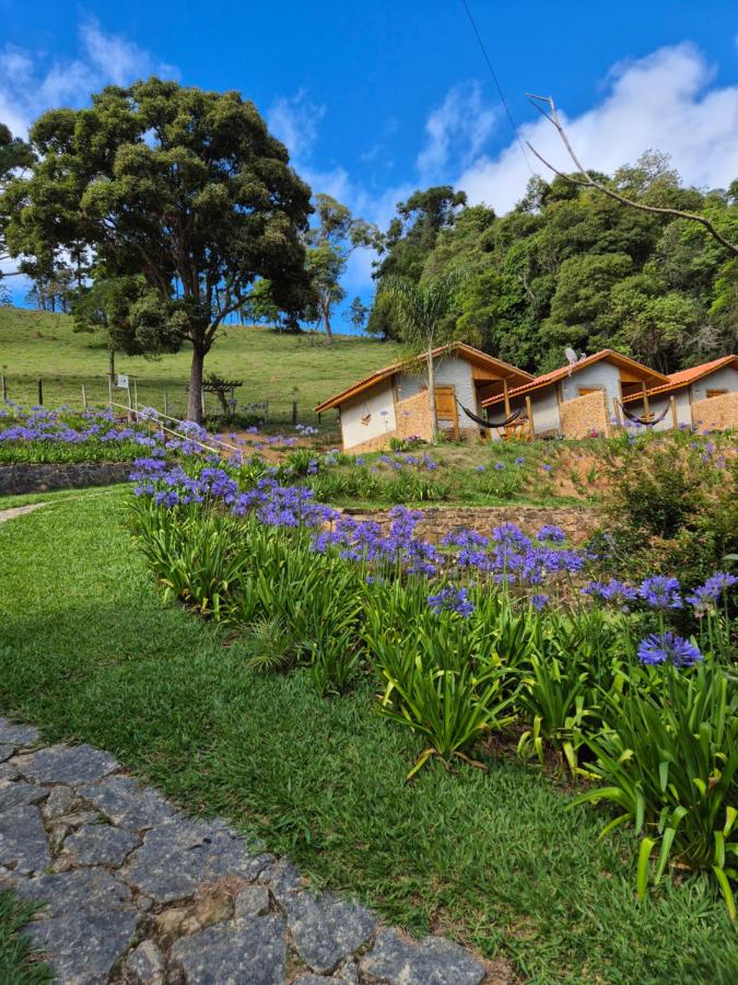 Cabana refúgio do tico tico 07 - B&B Cunha