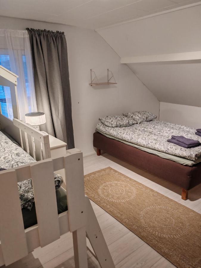 Villa Kauliranta - cozy home in Lapland - Ferienwohnung Kauliranta