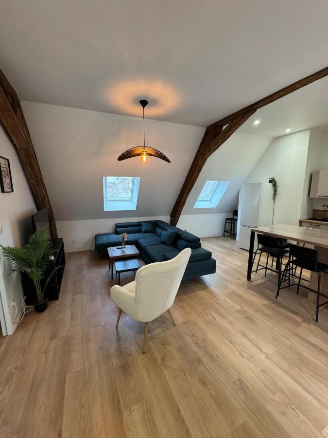 Séjour authentique aux portes de la Sologne - B&B Vierzon