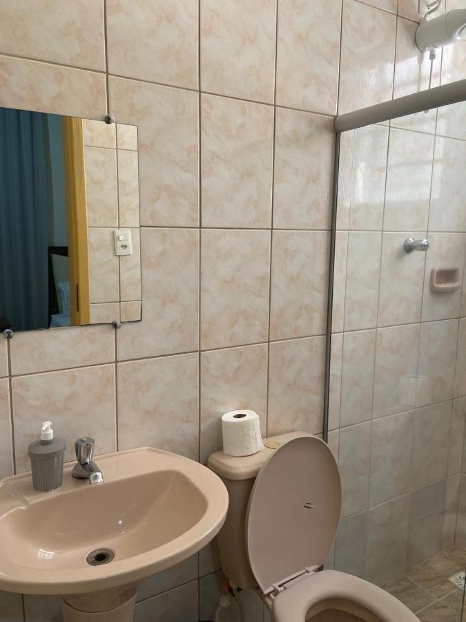 Familiekamer met Badkamer