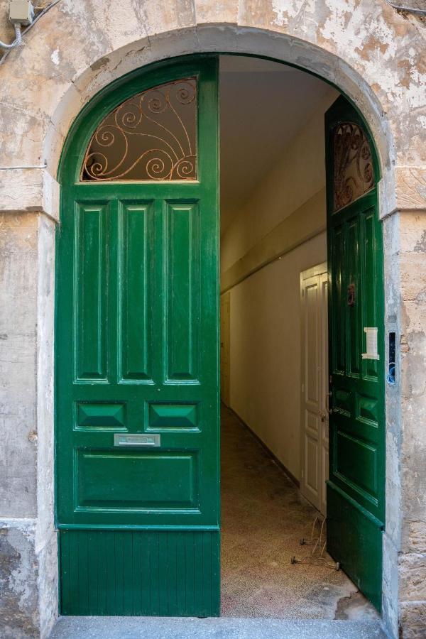 A Casa di Amaré apartment Ortigia - Ferienwohnung Syrakus