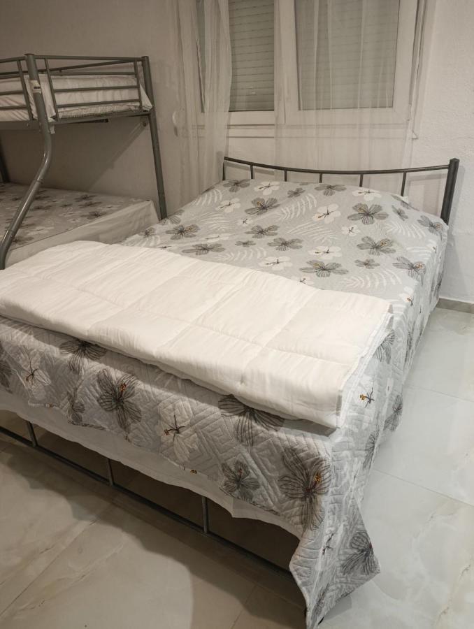 AlMa - B&B Asproválta