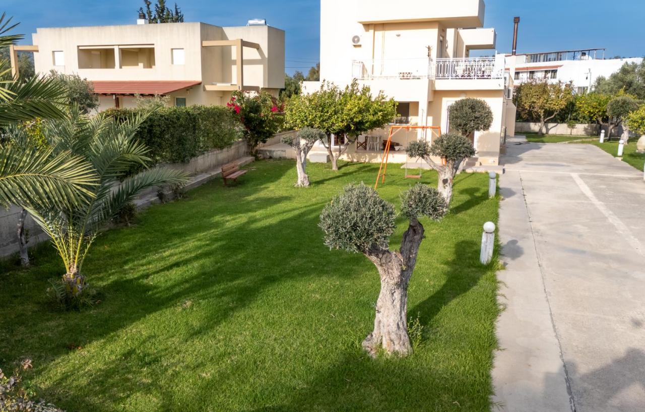 Villa Chelidonia Afantou - B&B Afántou