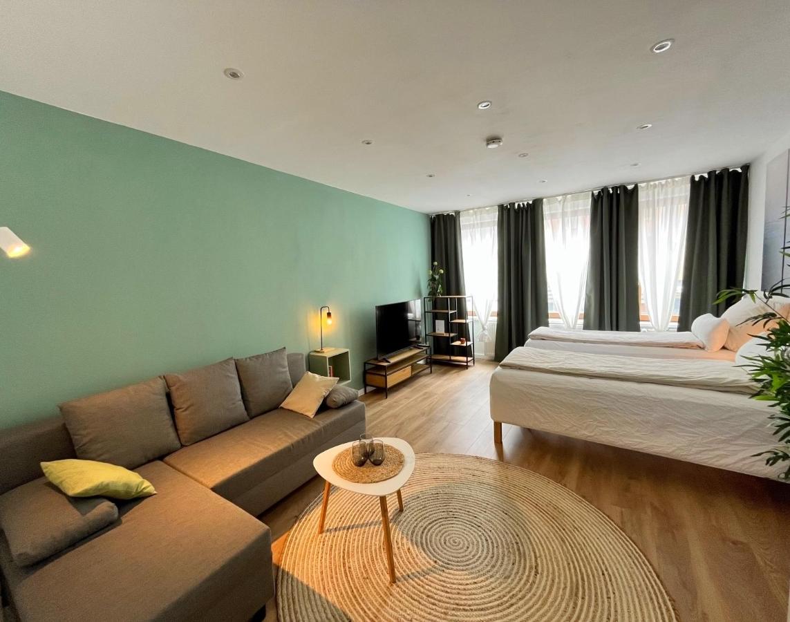 Appartamento con 1 Camera da Letto