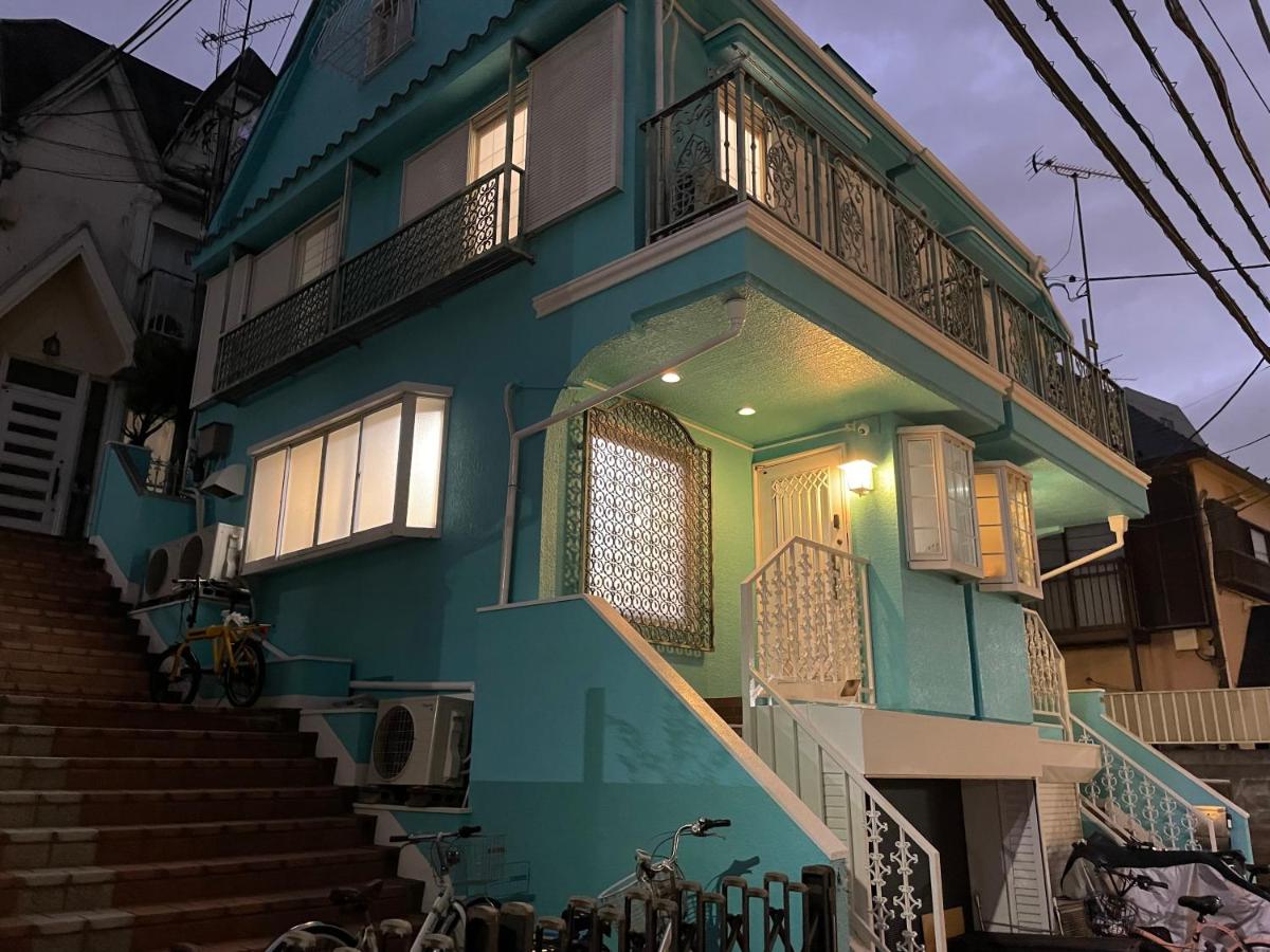 Aila apartment - B&B Tokyo