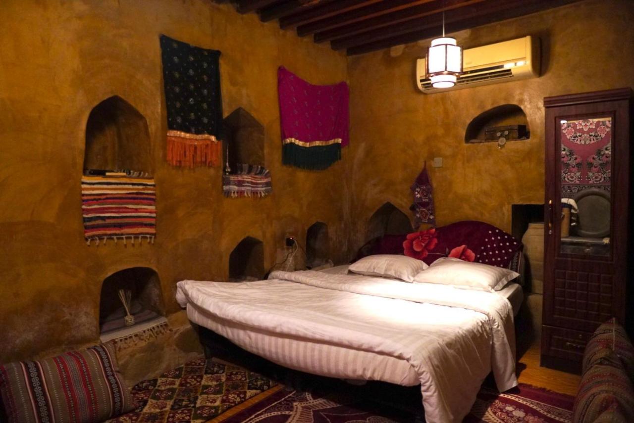 حياه العقر hayat alaqar - Bed and Breakfast Nizwá
