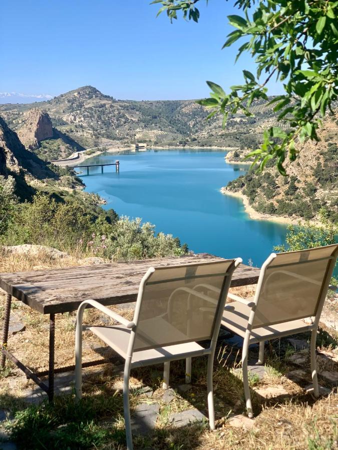 Casa Rural Miravella - B&B Castril