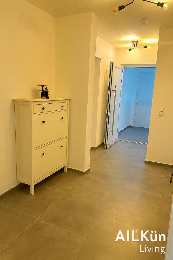 AIL Kün Living - Ferienwohnung Künzelsau