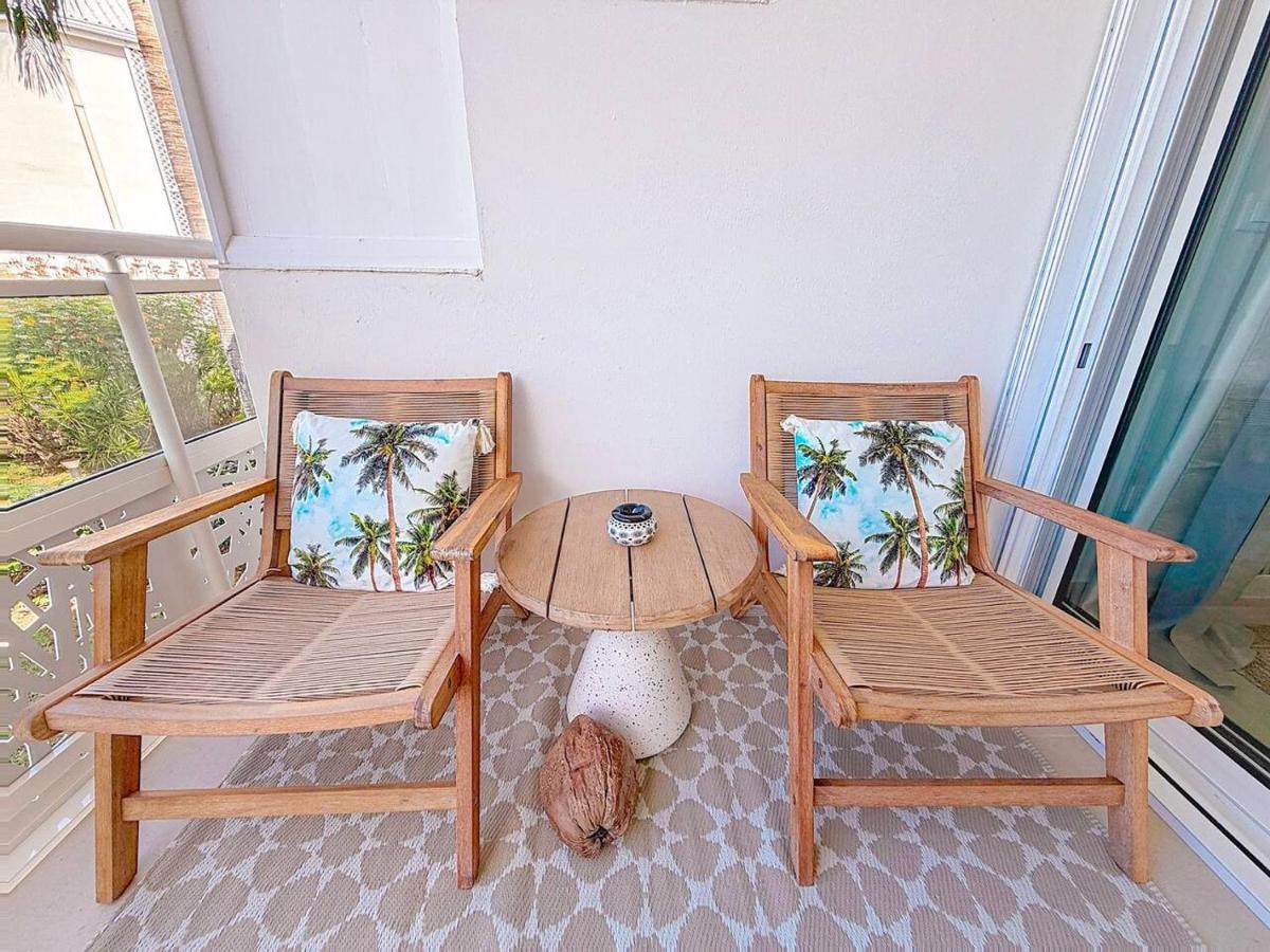 Case à Sucre Peaceful retreat with sea view and beach direct access - B&B Anse Marcel