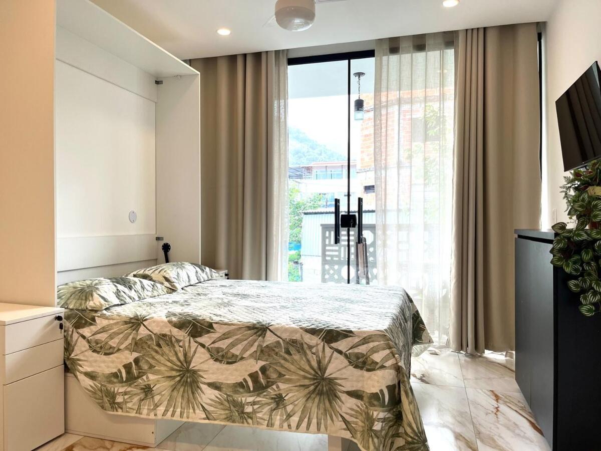 JacuVillage - Studio Saracura 33 - B&B Angra dos Reis