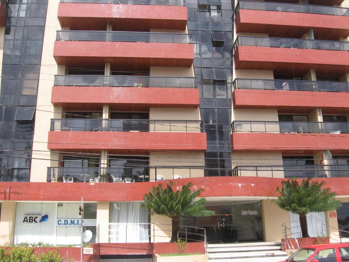 Praia de Tambaú - Apto a 70 metros da praia - B&B