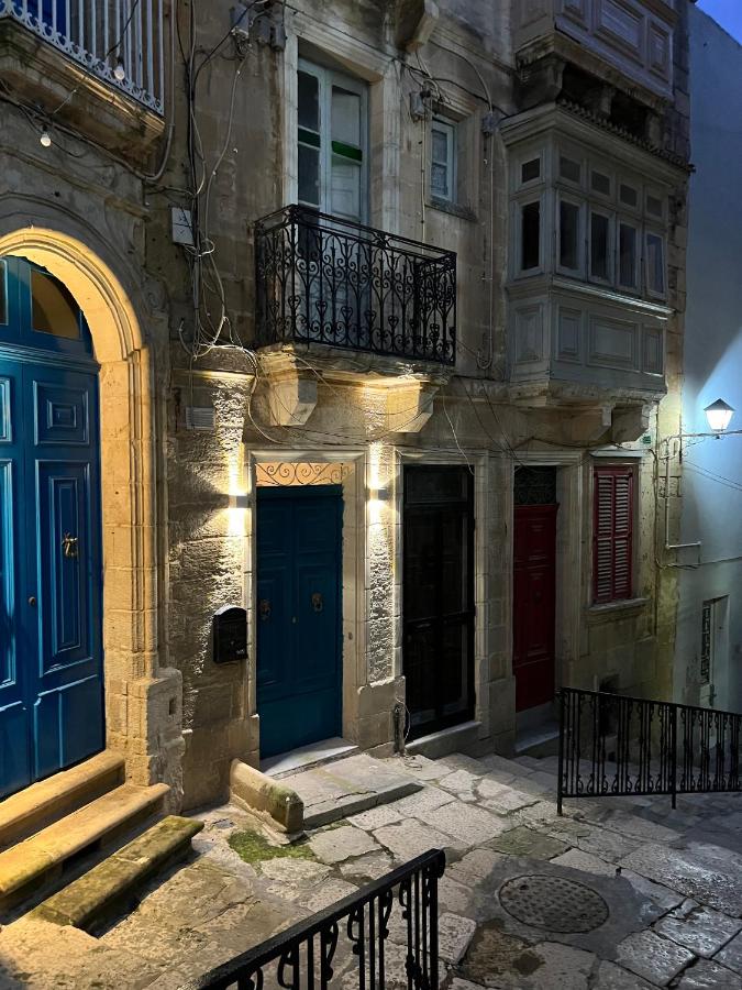 Phi Home Bormla - Ferienwohnung Birgu