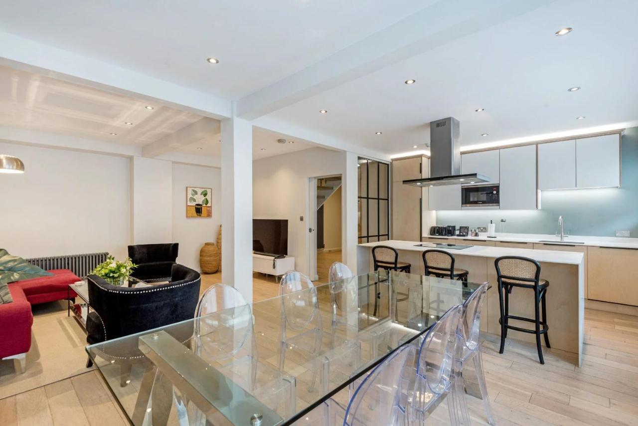 Appartement Buckingham & Lloyds