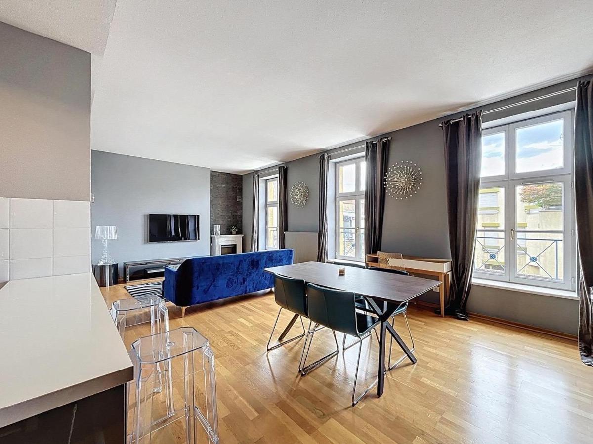 Superior Appartement met 1 Slaapkamer