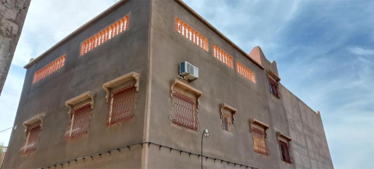 Oasis apartment - B&B Ouarzazate