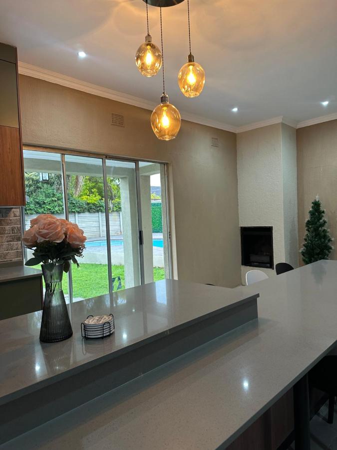 No 80 At Erasmus - B&B Polokwane