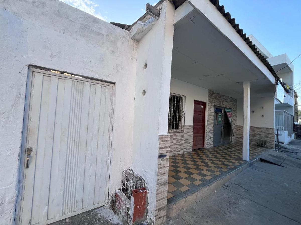 CasaMartina - Bed and Breakfast Cartagena
