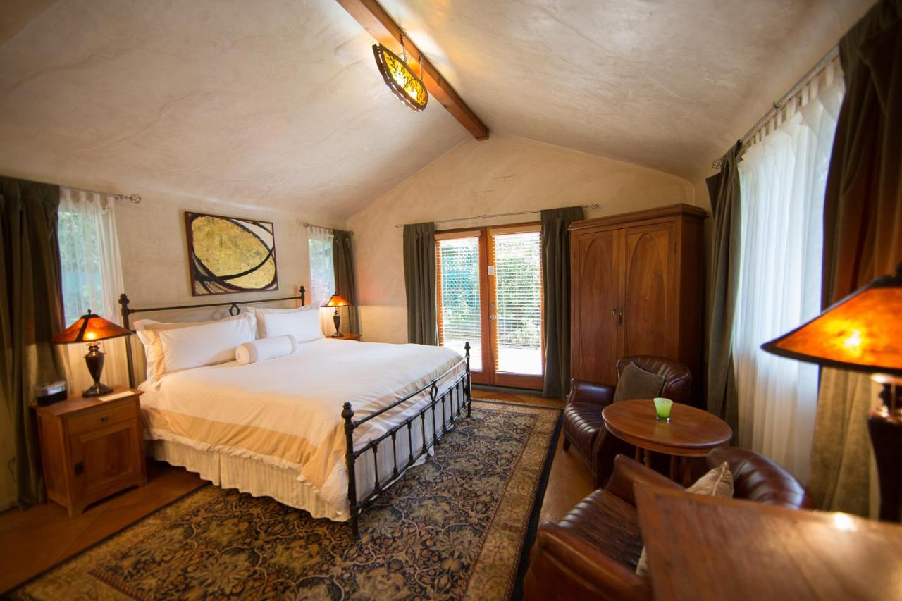 Gecko Suite - Two Bedroom