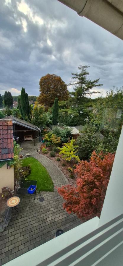 Gemütliche Ferienwohnung Monteurzimmer Schultendorf - B&B Gladbeck