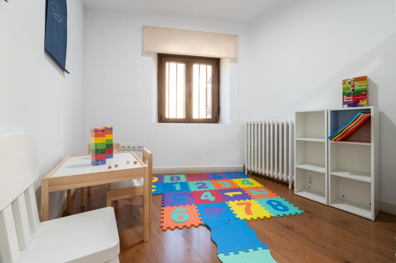 APT Cozy Jacuzzi Billiards Diana Central - Ferienwohnung Ávila