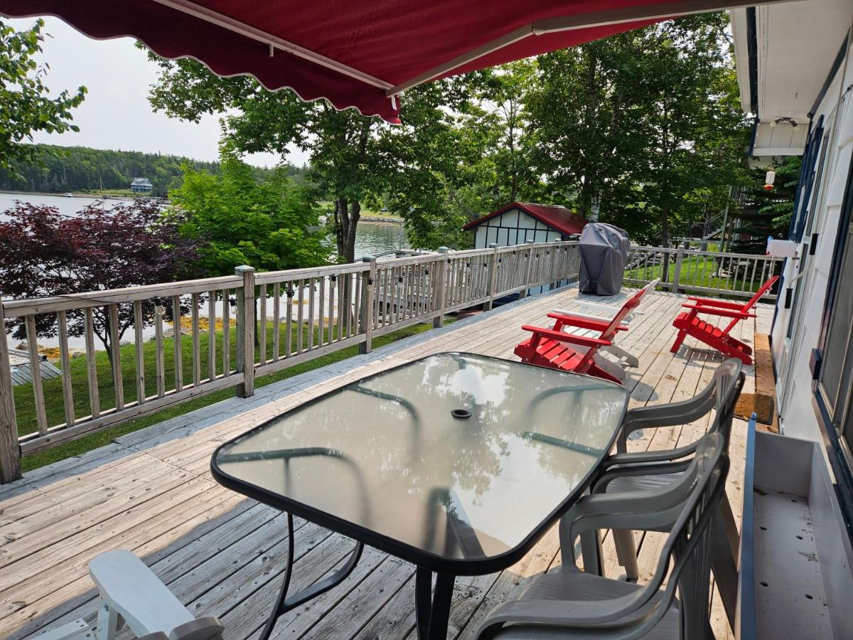 Islandview Cottage - B&B Lunenburg