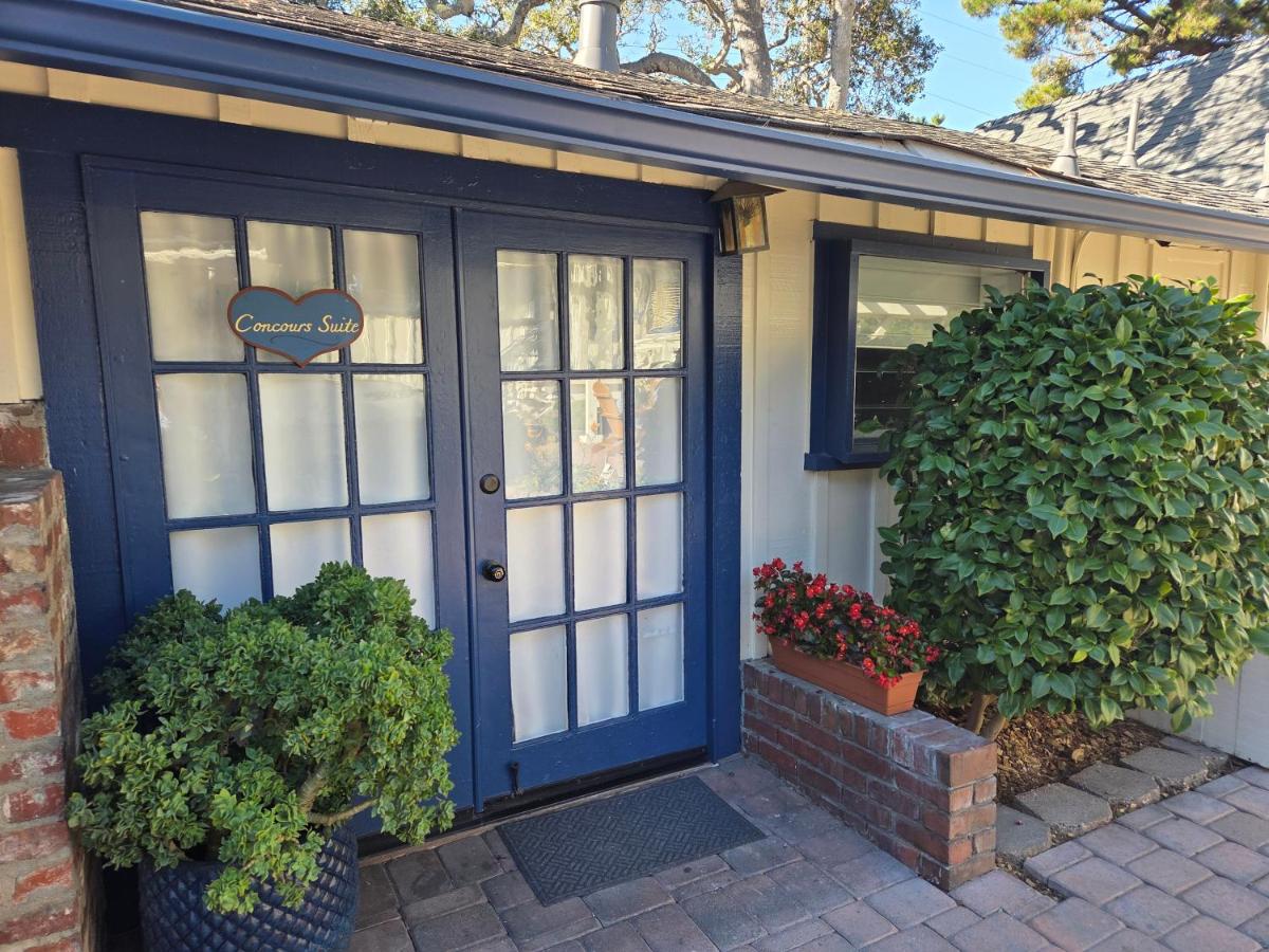 Suite Deluxe avec Lit King-Size