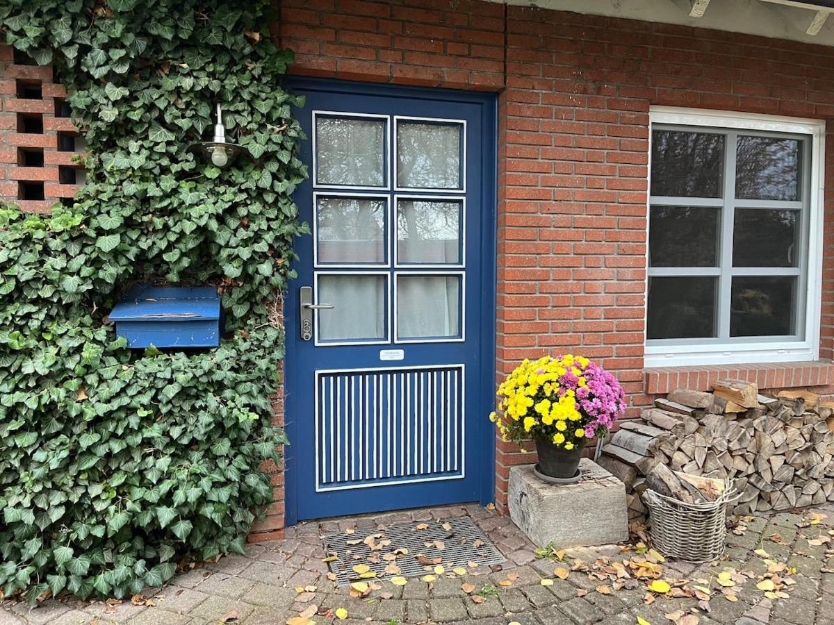 Barrierefreie Ferienwohnung nahe der Ostsee - B&B Köhn