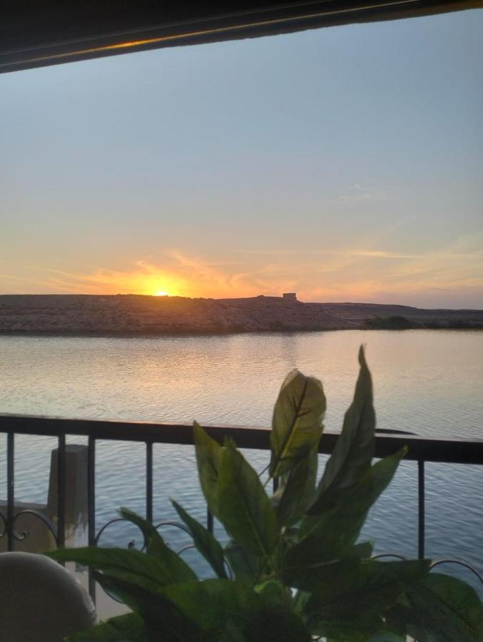 Wonji house - Bed and Breakfast Abu Simbel