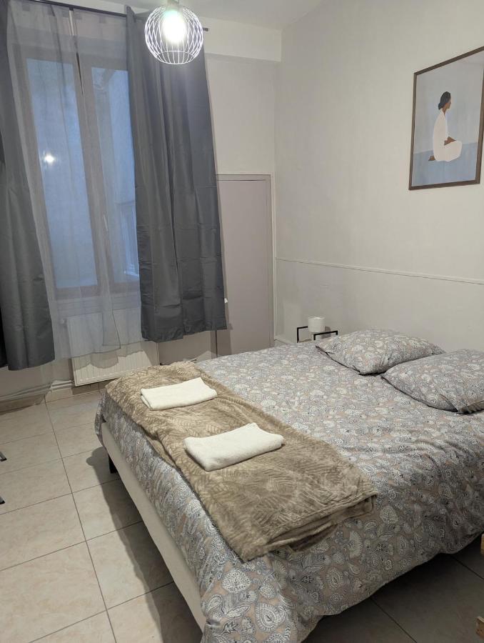 Cosy Bastide 4 personnes - Ferienwohnung Carcassonne