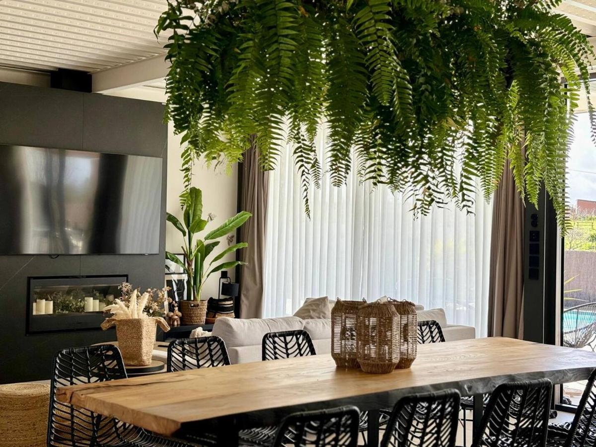 Pizpireta Villa Rural - B&B Pastores