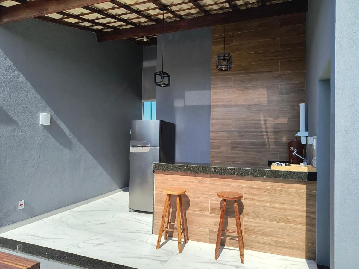 Kitnet - B&B São Vicente de Minas