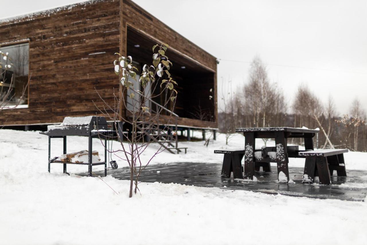 Яблуневий схил - B&B Tukhlia