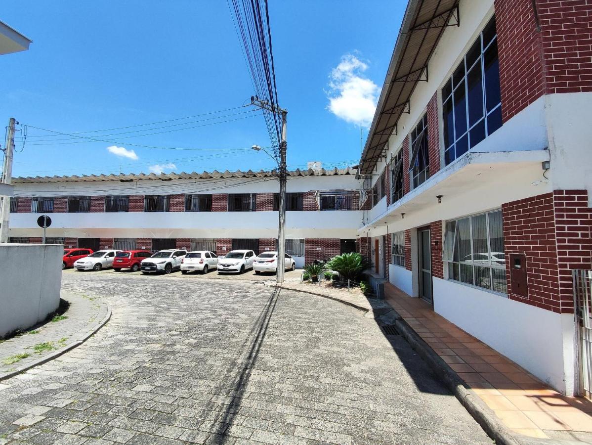 VILLA BILAC - Amplos estúdios próximos à Villa Germânica - Ferienwohnung Blumenau