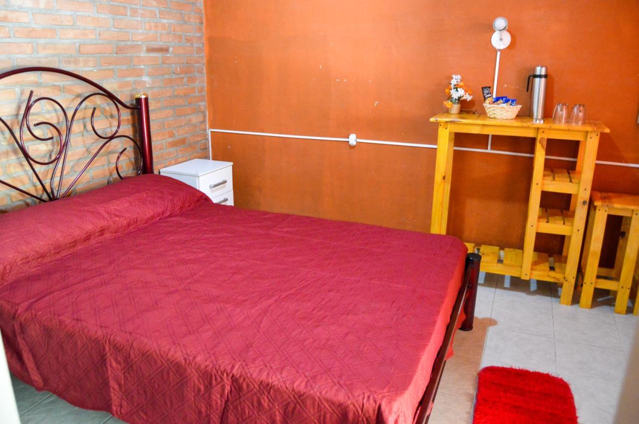 Doppelzimmer mit eigenem Bad