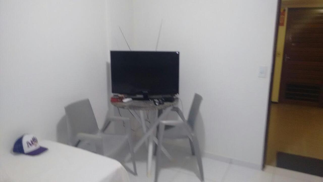 Studio Apartment with Sea View