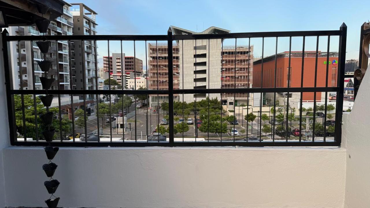 Edificio Ivet Teresa - B&B Santo Domingo