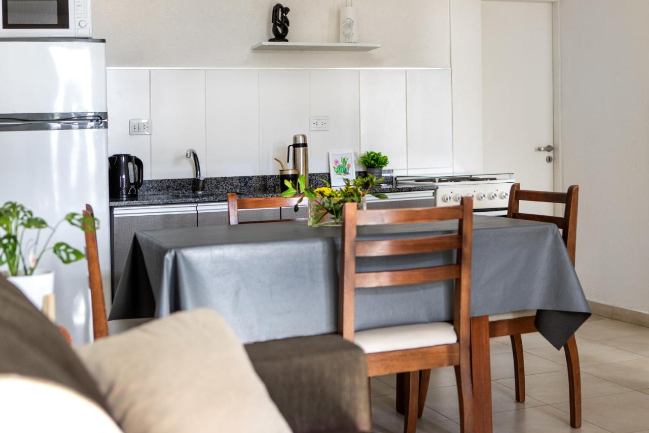 Apartamento Estándar