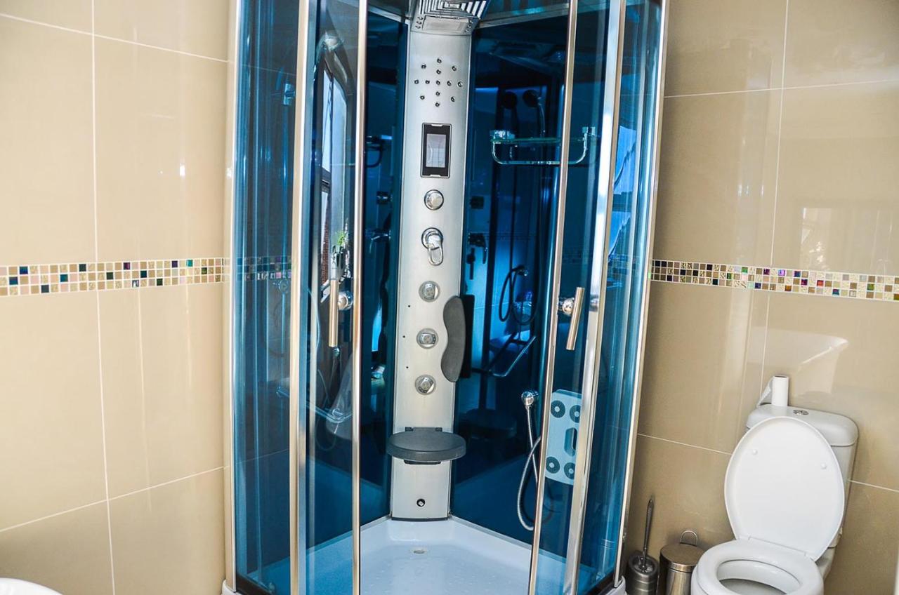 Habitación Superior - 1 cama grande