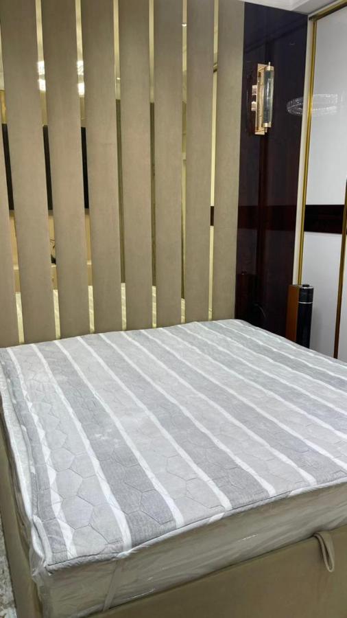 Ашан - Bed and Breakfast Doesjanbe