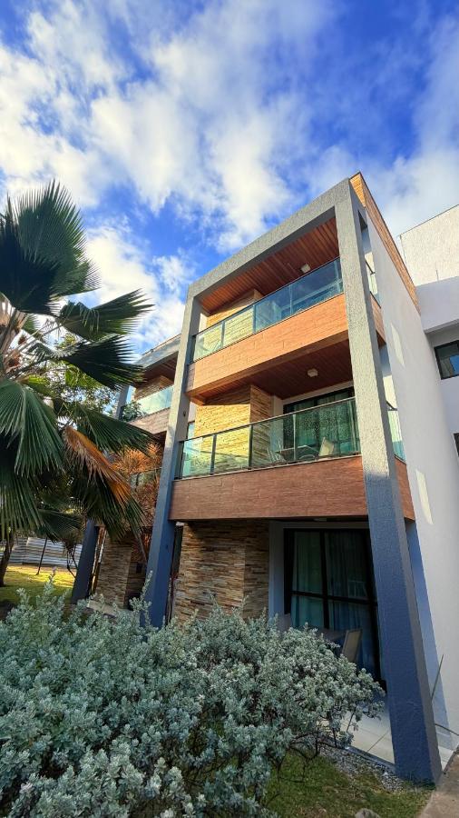 Apartamento iloa resort - Barra de São Miguel AL - Bed and Breakfast Barra de São Miguel