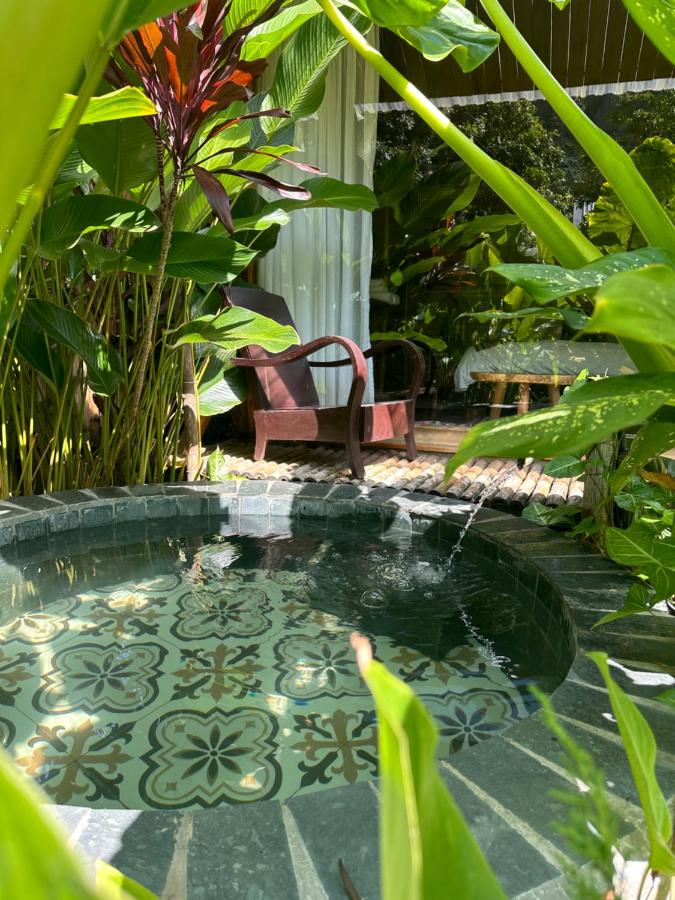 King Room with Garden View