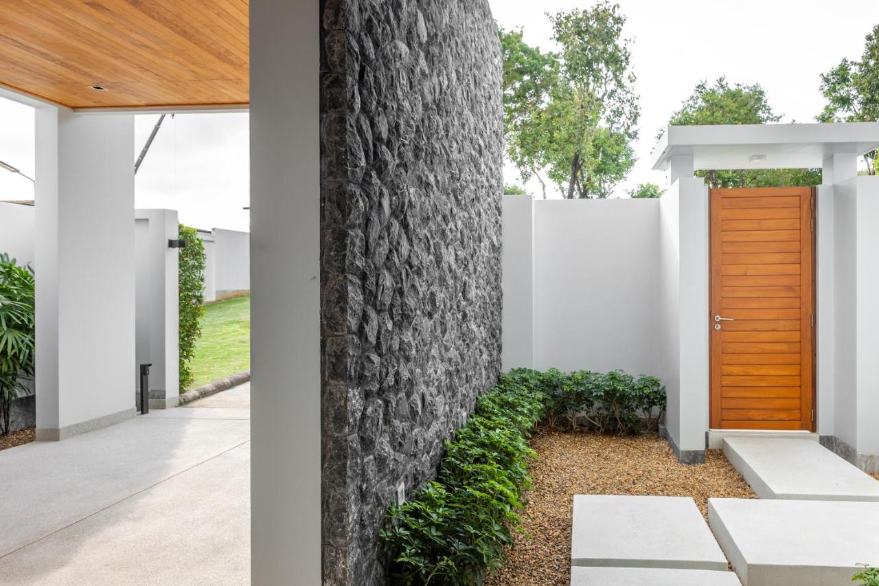 Botanica Foresta x MonthStayZ Thailand - Chambres d’hôtes Bang Tao Beach