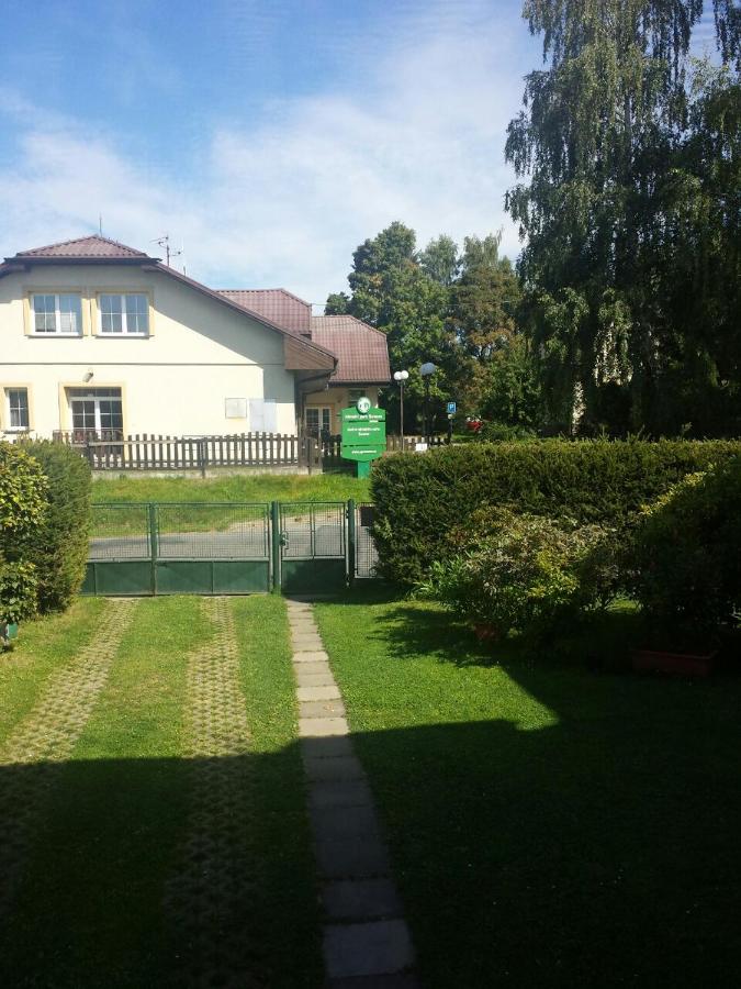 Apartmány Mikeš - B&B