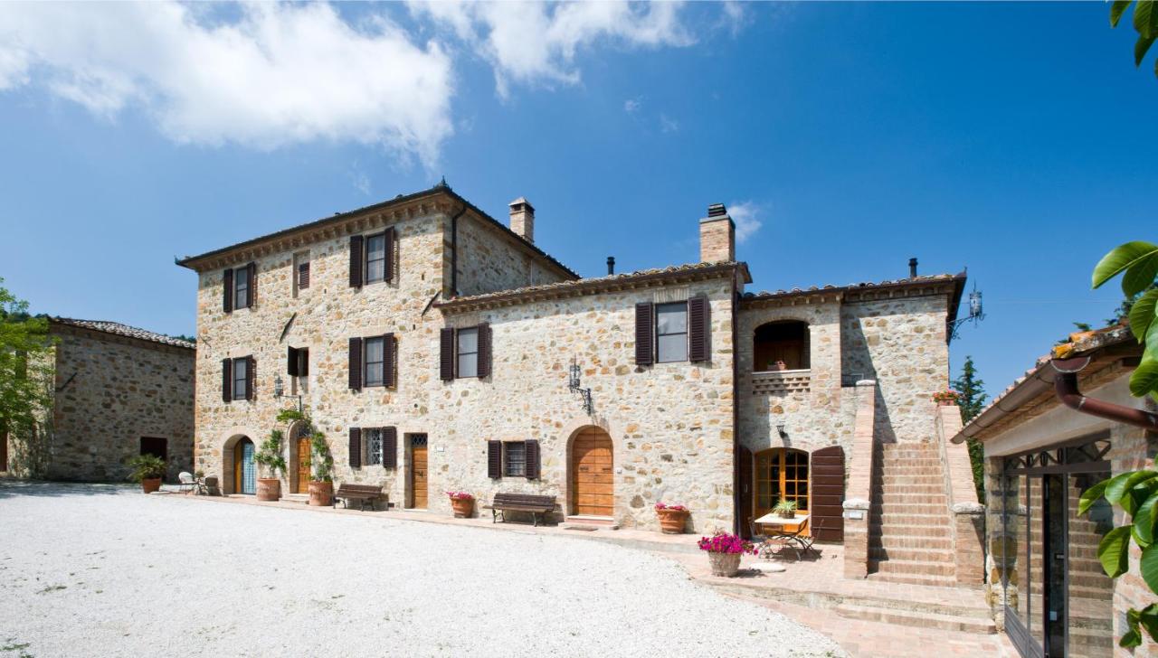 I Pianelli - Bed and Breakfast