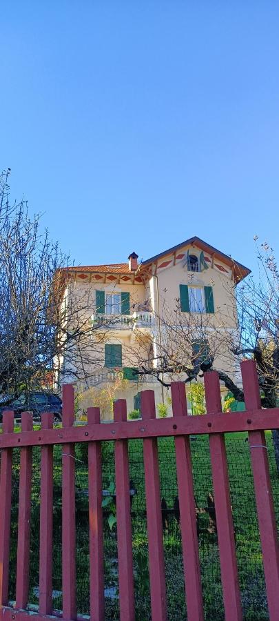b&b Casa Galletti - B&B Busalla